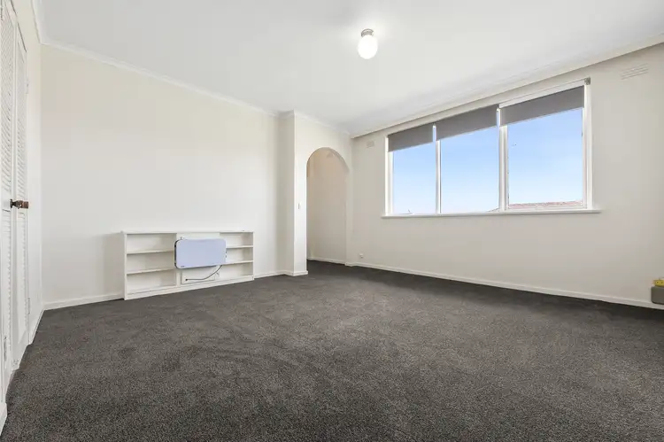 Third view of Homely apartment listing, 16/44 Princes Hwy, Dandenong VIC 3175