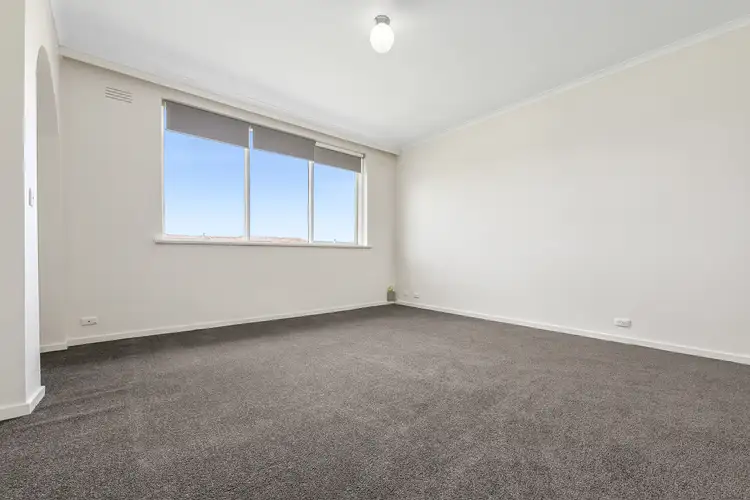 Fourth view of Homely apartment listing, 16/44 Princes Hwy, Dandenong VIC 3175