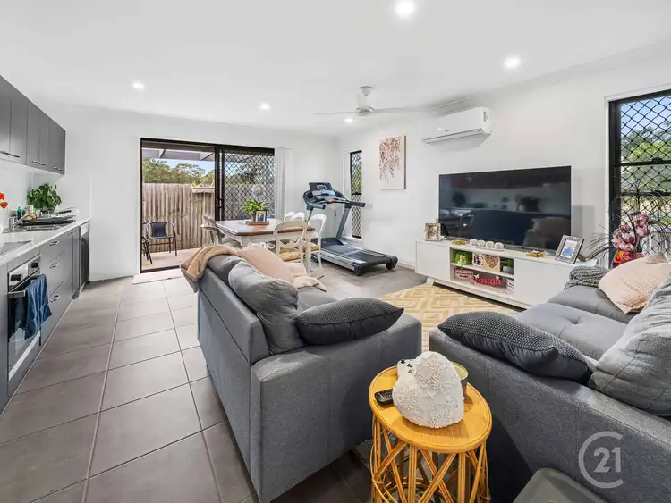 Third view of Homely semi-detached listing, 30 Ryan Road, Redbank Plains QLD 4301