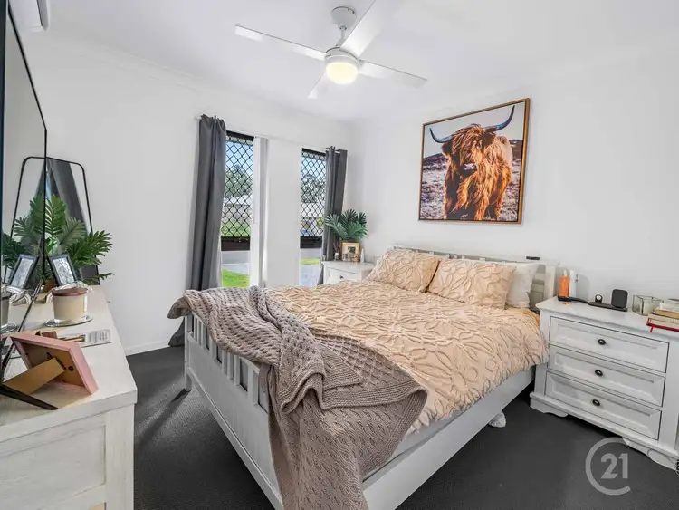 Fourth view of Homely semi-detached listing, 30 Ryan Road, Redbank Plains QLD 4301