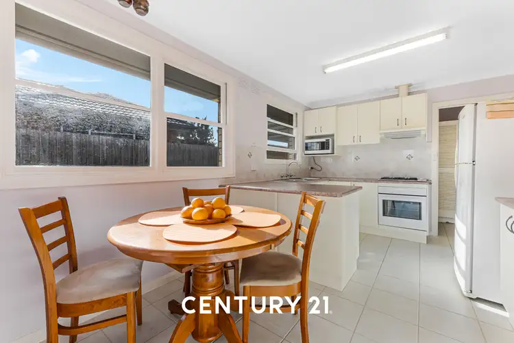 Third view of Homely house listing, 5 Ondine Court, Keysborough VIC 3173