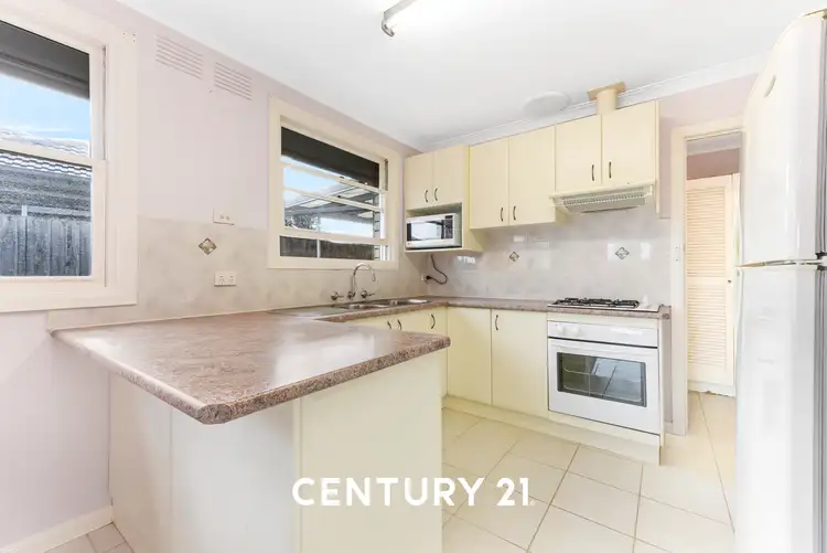 Fifth view of Homely house listing, 5 Ondine Court, Keysborough VIC 3173