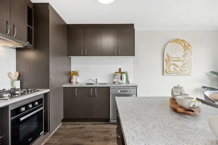 Fifth view of Homely house listing, 5/15 Holland Way, Evanston SA 5116