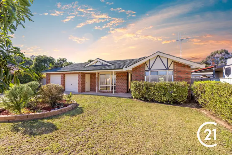 Main view of Homely house listing, 7 Annie Court, Moama NSW 2731