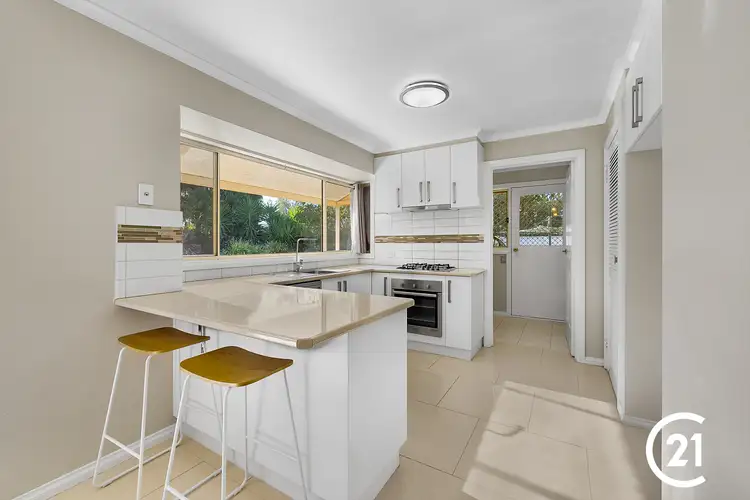 Second view of Homely house listing, 7 Annie Court, Moama NSW 2731