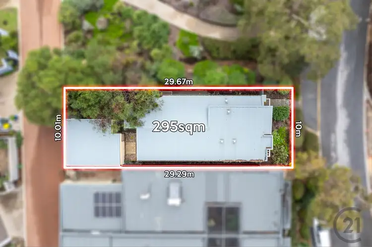 Second view of Homely house listing, 74 Whimbrel Crescent, Coodanup WA 6210