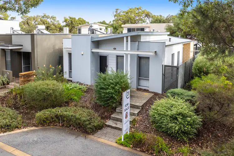 Fourth view of Homely house listing, 74 Whimbrel Crescent, Coodanup WA 6210