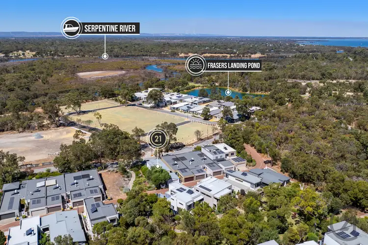 Sixth view of Homely house listing, 74 Whimbrel Crescent, Coodanup WA 6210