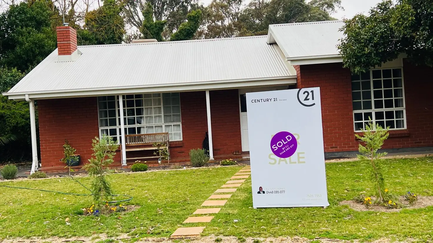 Main view of Homely house listing, 15A Langmeil Road, Tanunda SA 5352