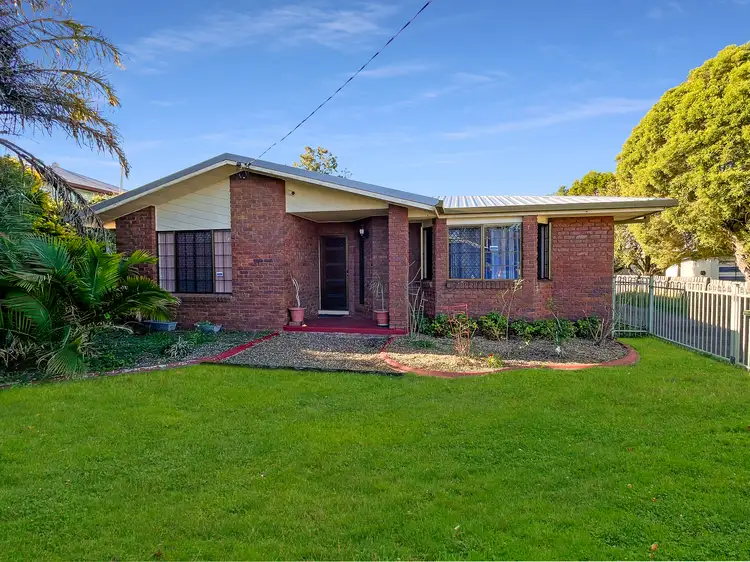 Main view of Homely house listing, 22 Pearson Street, Granville QLD 4650