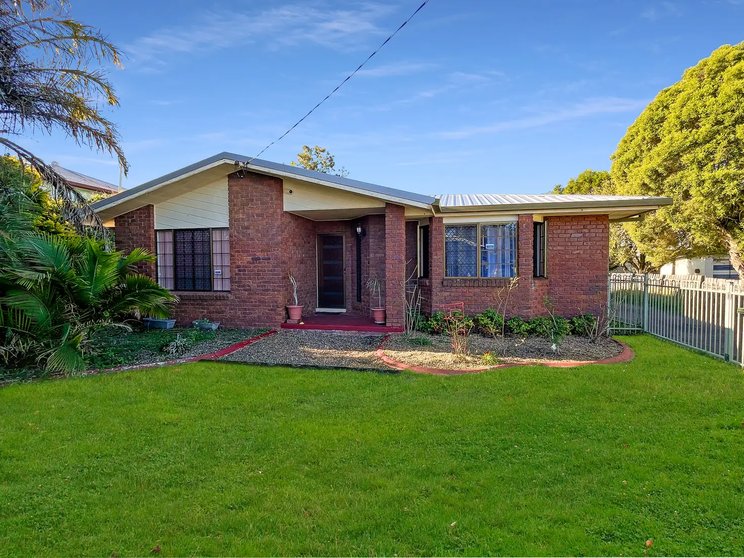 Main view of Homely house listing, 22 Pearson Street, Granville QLD 4650