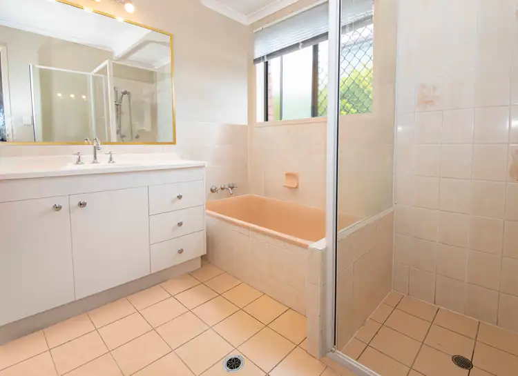 Fourth view of Homely house listing, 22 Pearson Street, Granville QLD 4650