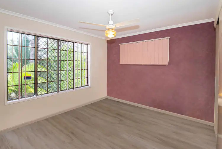 Fifth view of Homely house listing, 22 Pearson Street, Granville QLD 4650