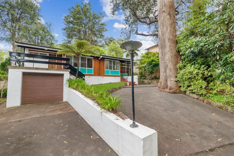 39 Avon Road, Pymble NSW 2073