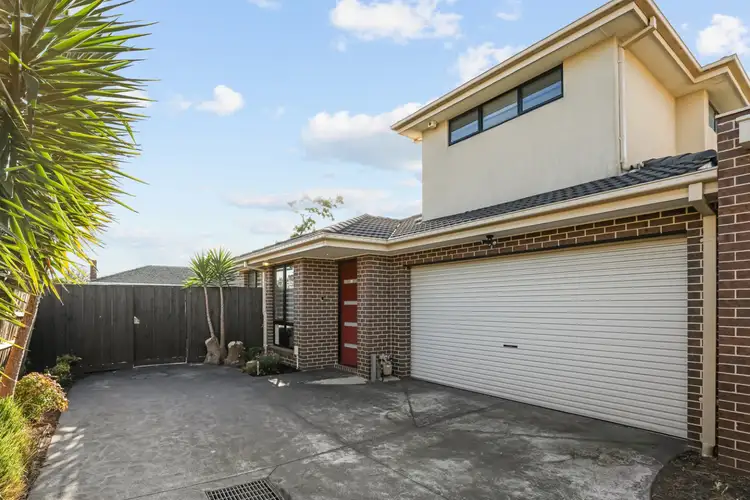 3/31 Osborne Ave, Springvale VIC 3171