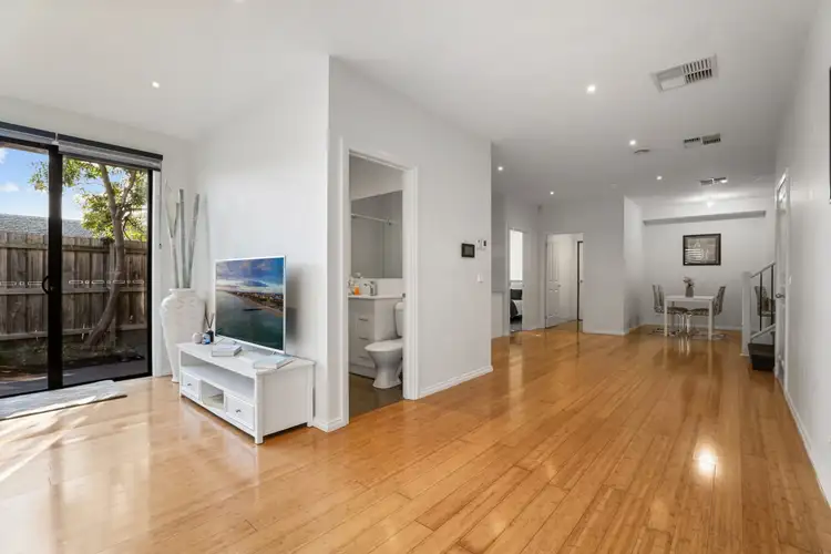 Fifth view of Homely townhouse listing, 3/31 Osborne Ave, Springvale VIC 3171