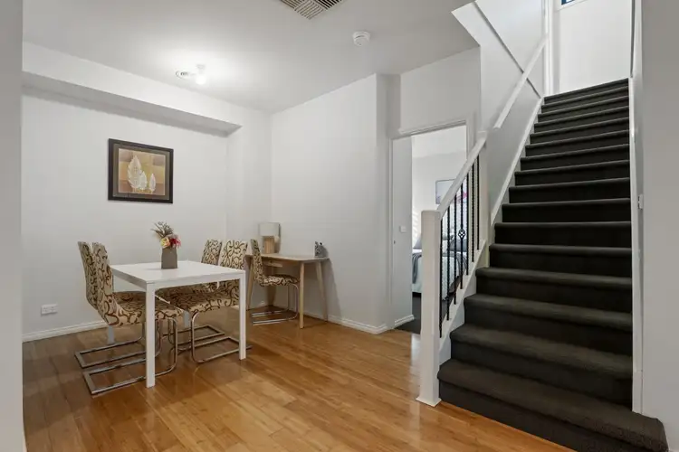 Sixth view of Homely townhouse listing, 3/31 Osborne Ave, Springvale VIC 3171