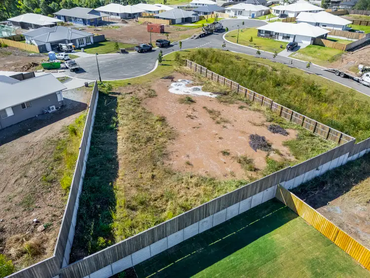 Sixth view of Homely land listing, 11 Agapanthus Place, Southside QLD 4570