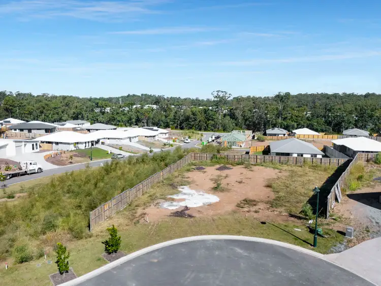 Seventh view of Homely land listing, 11 Agapanthus Place, Southside QLD 4570