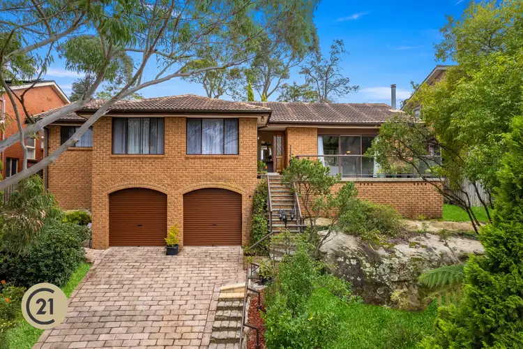 161 Shepherds Drive, Cherrybrook NSW 2126