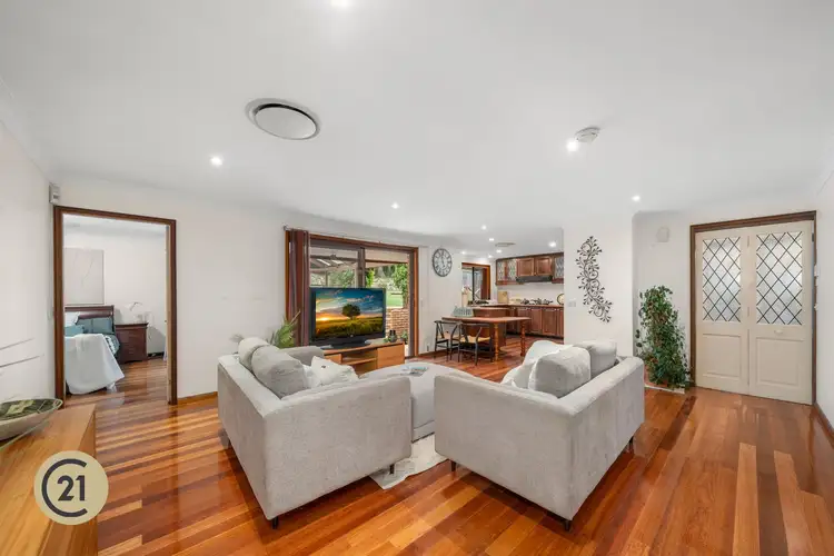 Fifth view of Homely house listing, 161 Shepherds Drive, Cherrybrook NSW 2126