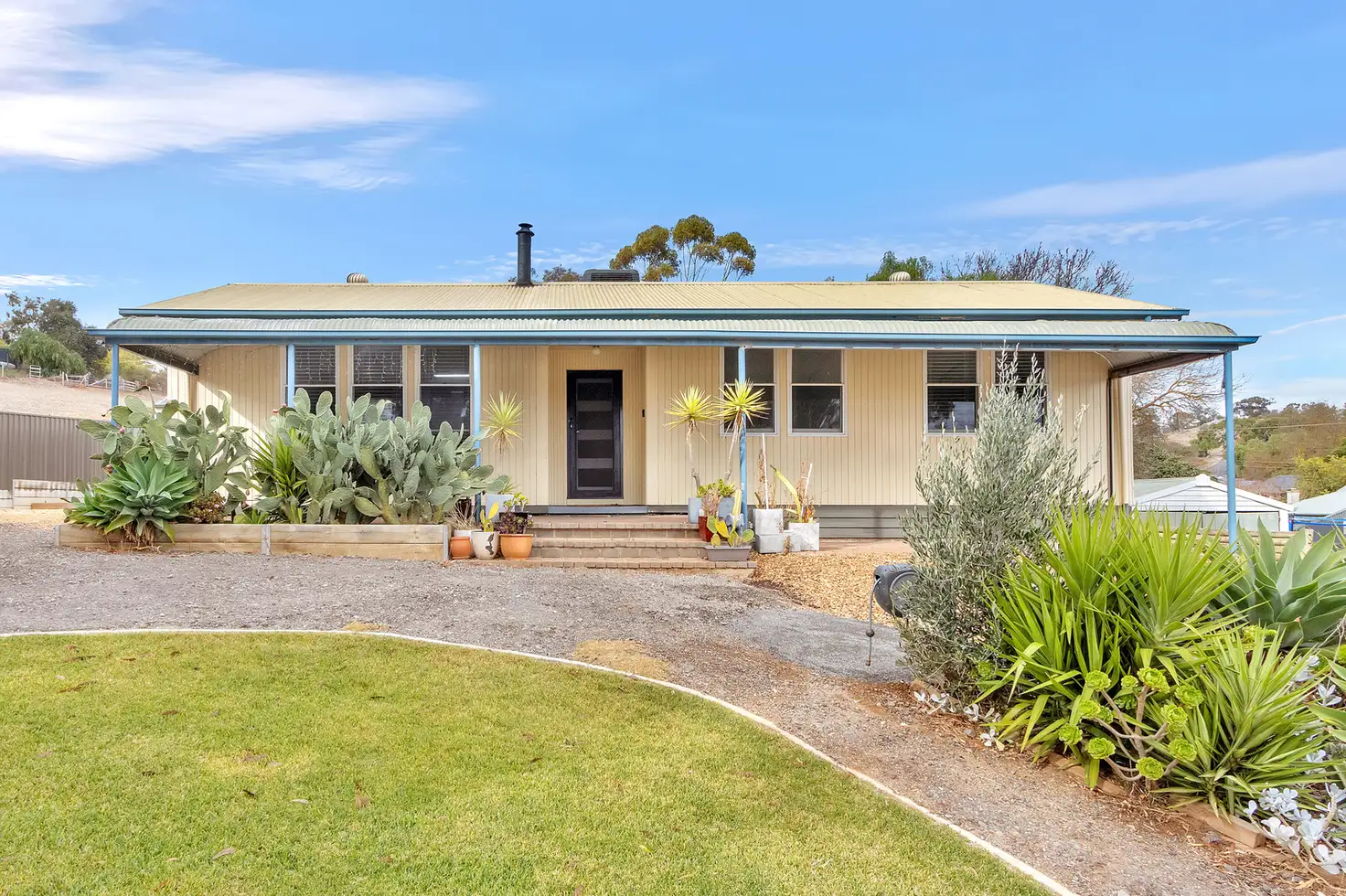 Main view of Homely house listing, 6 Murdock Court, Penrice SA 5353