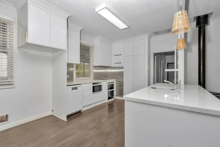 Second view of Homely house listing, 6 Murdock Court, Penrice SA 5353