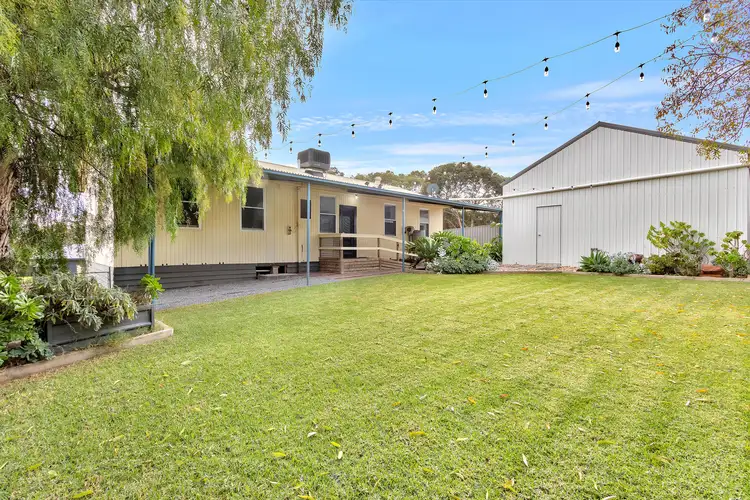 Third view of Homely house listing, 6 Murdock Court, Penrice SA 5353