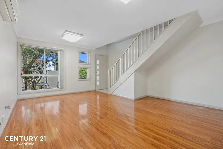 Third view of Homely house listing, 6 Northampton Drive, Glenfield NSW 2167
