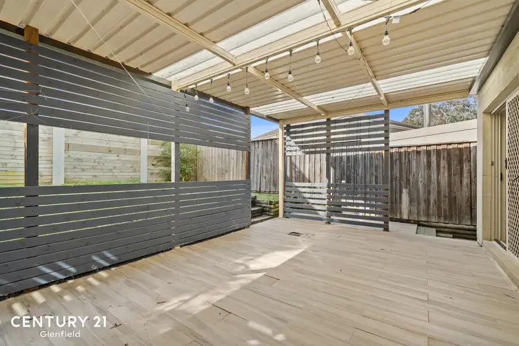 Fifth view of Homely house listing, 6 Northampton Drive, Glenfield NSW 2167