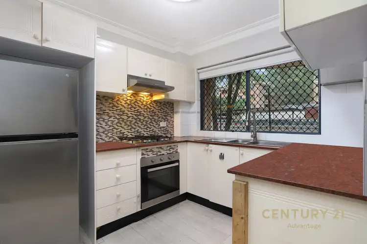 Fifth view of Homely apartment listing, 3/2-6 Priddle Street, Westmead NSW 2145