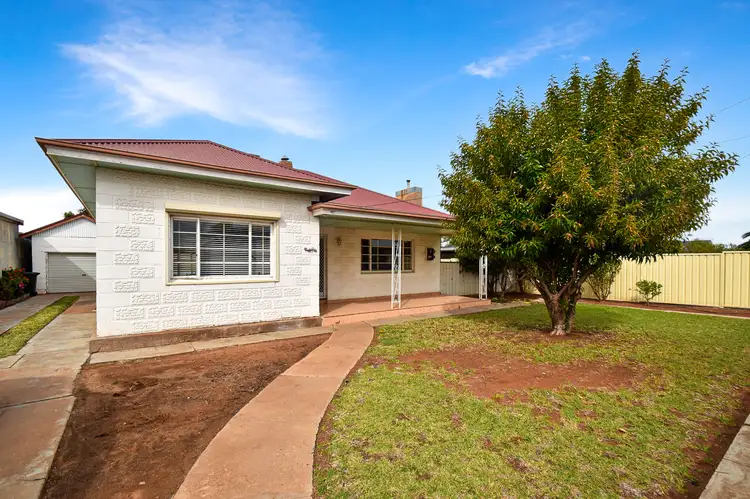 Main view of Homely house listing, 47 Thomas Street, Broken Hill NSW 2880