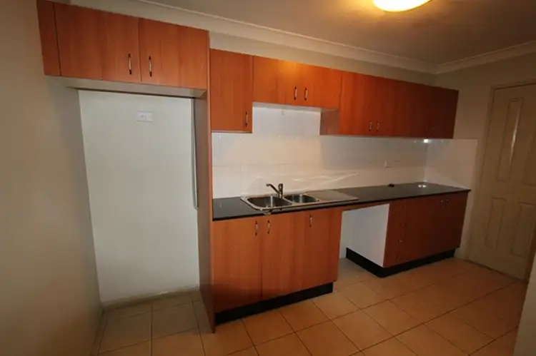 Second view of Homely apartment listing, 1/30-32 Copeland Street, Liverpool NSW 2170