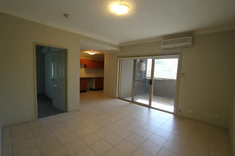 Third view of Homely apartment listing, 1/30-32 Copeland Street, Liverpool NSW 2170