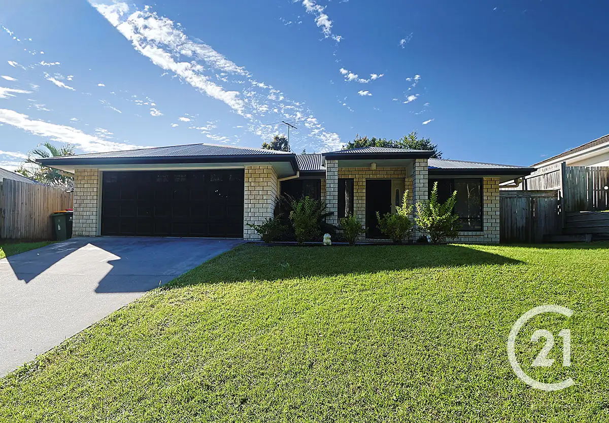 Main view of Homely house listing, 12 John Bell Court, Goodna QLD 4300