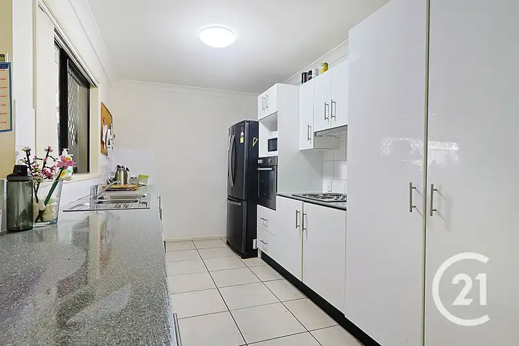 Second view of Homely house listing, 12 John Bell Court, Goodna QLD 4300
