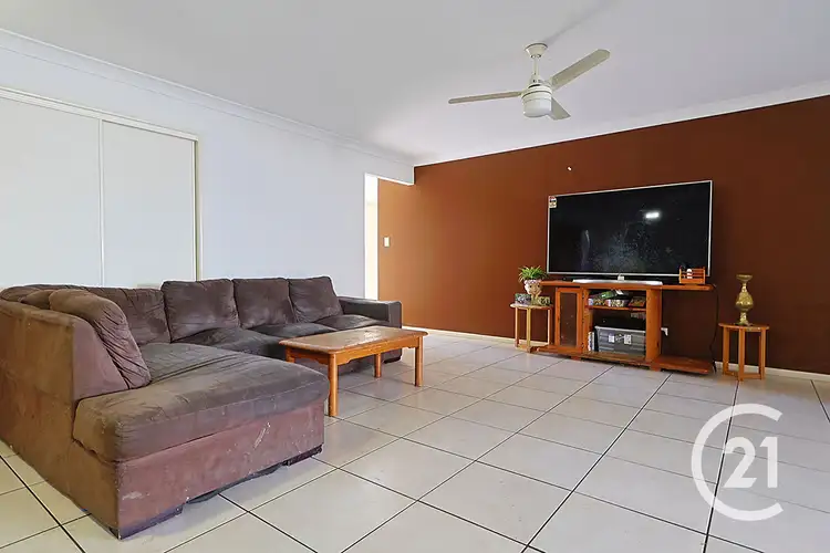 Third view of Homely house listing, 12 John Bell Court, Goodna QLD 4300