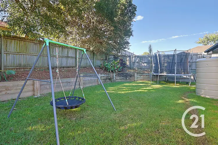 Fourth view of Homely house listing, 12 John Bell Court, Goodna QLD 4300