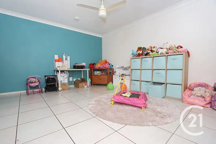 Fifth view of Homely house listing, 12 John Bell Court, Goodna QLD 4300