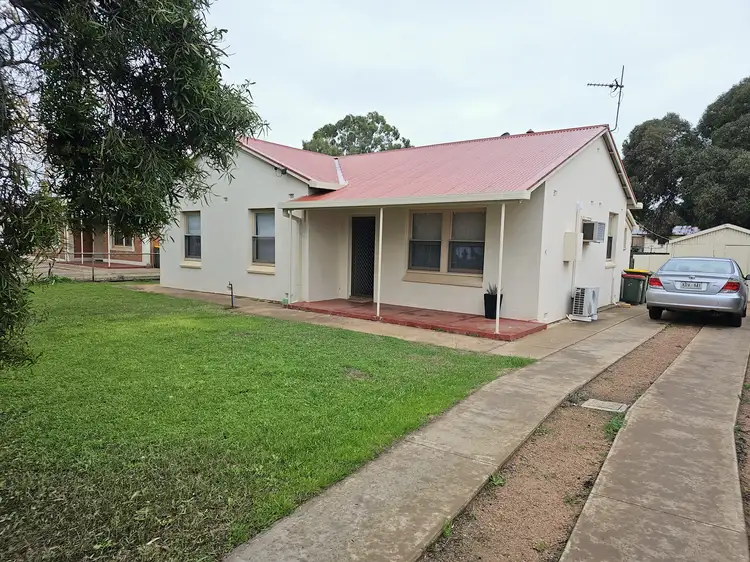 23 Meadow Crescent, Port Pirie SA 5540