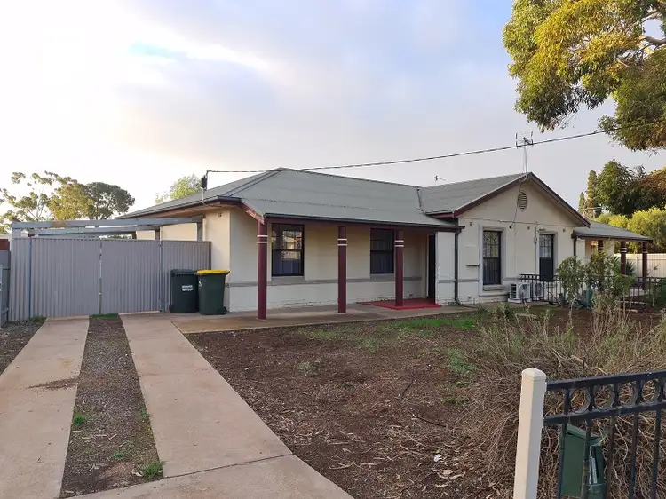 196 Balmoral Road, Port Pirie SA 5540