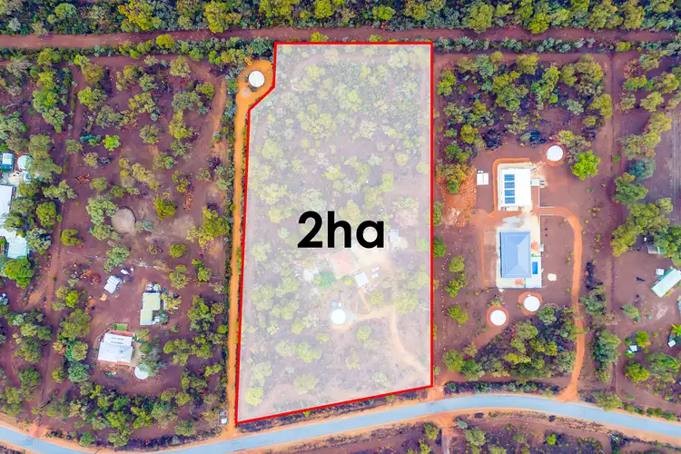 Main view of Homely house listing, 81 Red Brook Circle, Morangup WA 6083