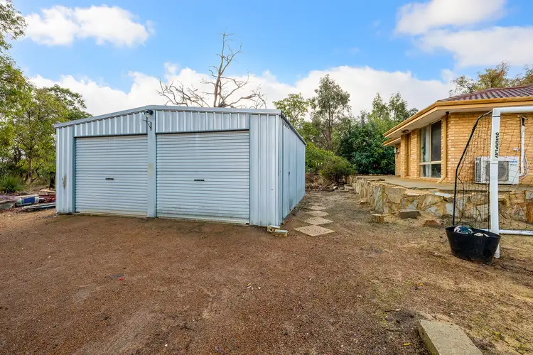 Fourth view of Homely house listing, 81 Red Brook Circle, Morangup WA 6083