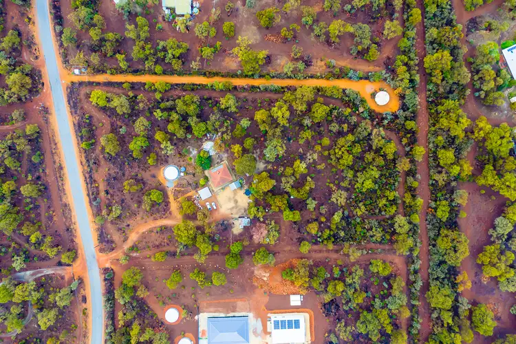 Fifth view of Homely house listing, 81 Red Brook Circle, Morangup WA 6083