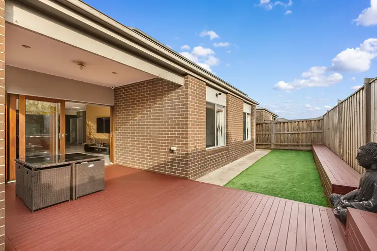 Third view of Homely house listing, 66 Solitude Crescent, Point Cook VIC 3030