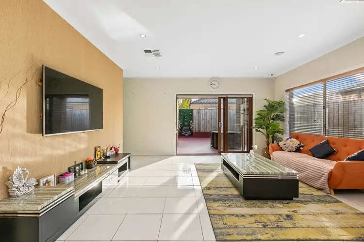 Fourth view of Homely house listing, 66 Solitude Crescent, Point Cook VIC 3030
