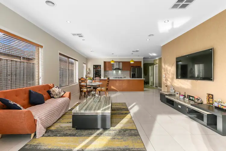Fifth view of Homely house listing, 66 Solitude Crescent, Point Cook VIC 3030