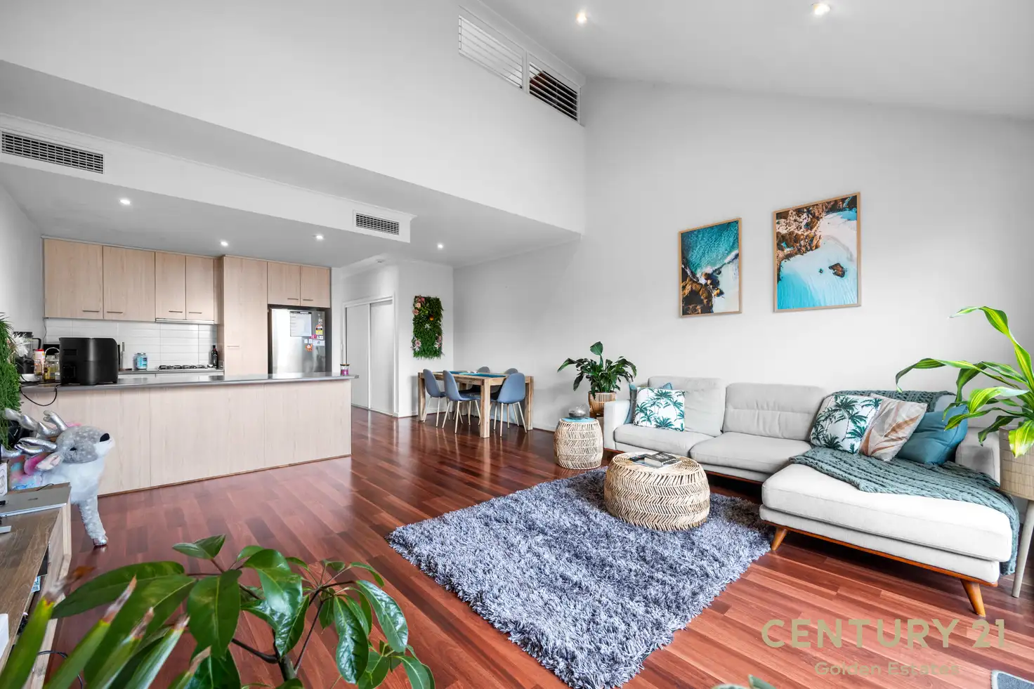 Main view of Homely townhouse listing, 9 Everard Court, Mawson Lakes SA 5095