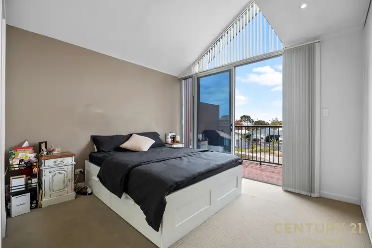 Fourth view of Homely townhouse listing, 9 Everard Court, Mawson Lakes SA 5095