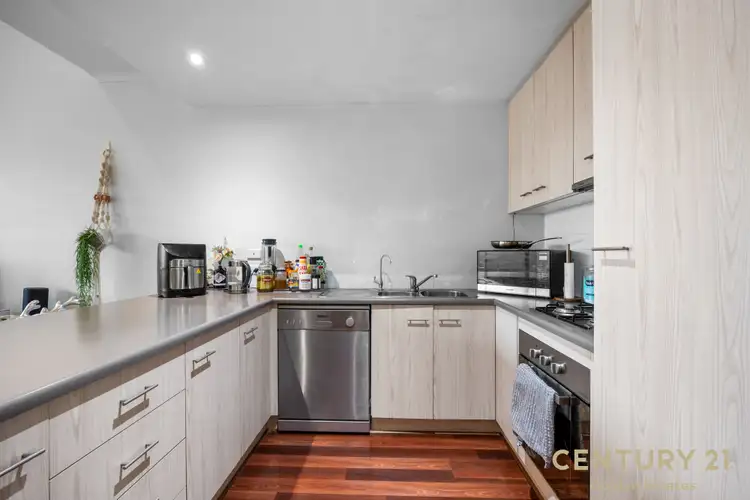 Sixth view of Homely townhouse listing, 9 Everard Court, Mawson Lakes SA 5095